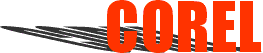corel draw text tips