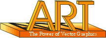 corel draw artwork