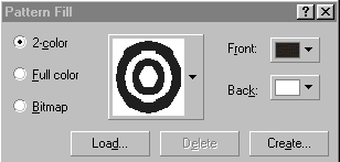 corel draw effects
