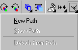 corel draw tools
