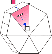 corel draw fills