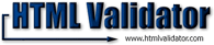 HTML Validator