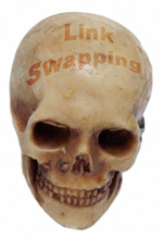 5 Reasons Why Link Swapping Is Killing Your Website