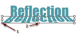 Reflection Tutorial: Final Result