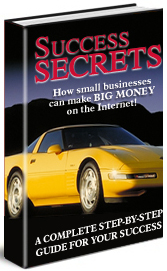 Success Secrets