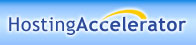 Hosting Accelerator