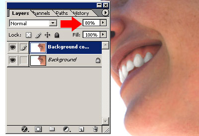 This tutorial is done by Adobe Photoshop CS Tutorial: Final Result