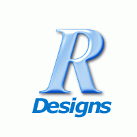 Aqua Plastic Text Tutorial: Final Result