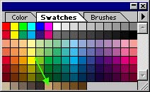 Swatches