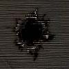 Bullet Holes Tutorial: Final Result