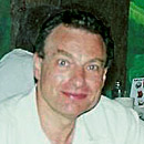 Barry Green