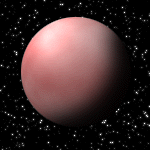 Planets Tutorial: Final Result