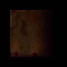 Rust Tutorial: Final Result