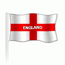 Waving Flags Tutorial: Final Result