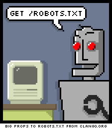 Robots.txt