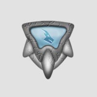 Interface Cracks Tutorial: Final Result