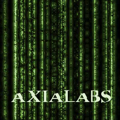 Easy Matrix Tutorial: Final Result