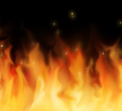 Burn Baby, Burn Tutorial: Final Result