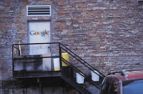 Are Press Releases Effective Search Engine Backdoors? Search Engine Backdoor