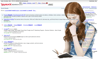 Writing for Search