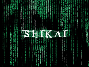 Matrix symbols Tutorial: Final Result