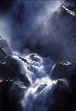 Scanlines Tutorial: Final Resultimage 2
