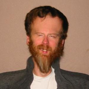 Face Morph Tutorial: Final Result