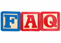 FAQ for FAQ Web Pages
