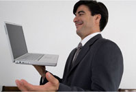 Finding Your Balance in Web Site Design