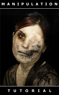 Grunge Photo Manipulation