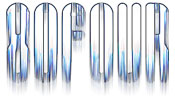 Ice Text Tutorial Example