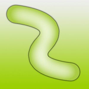 Smooth Edges Tutorial: Final Result