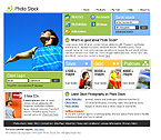 Website example