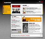 Website example