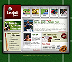 Website example