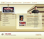 Website example