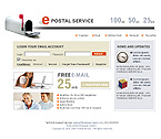 Website example