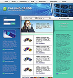 Website example