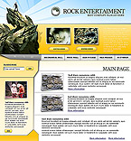 Website example
