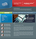 Website example