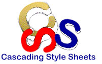 Cascading Style Sheets