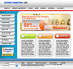 Website example