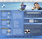Website example