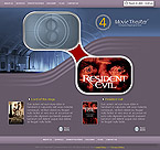 Website example