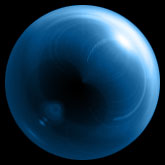 Making a Cool 3D Sphere in Photoshop