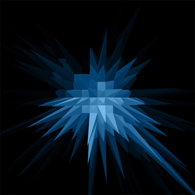 Crystals Tutorial: Final Result