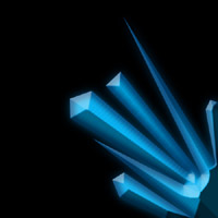 Crystals Tutorial: Final Result