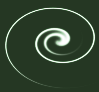 Twirl Tutorial: Final Result