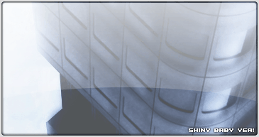 Shiny Glass Effect