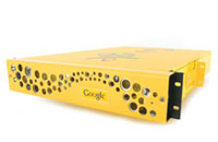 Review: Implementing the Google Search Appliance in an Intranet environment